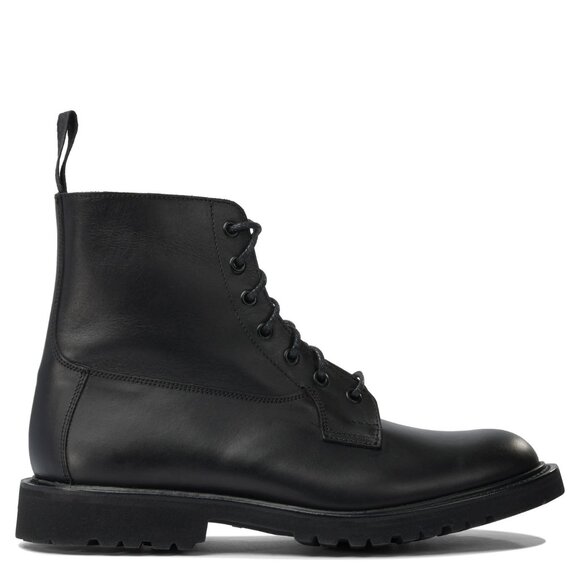 Tricker'S Burford Ankle Boots UK 7 Men - Picture 1 of 5